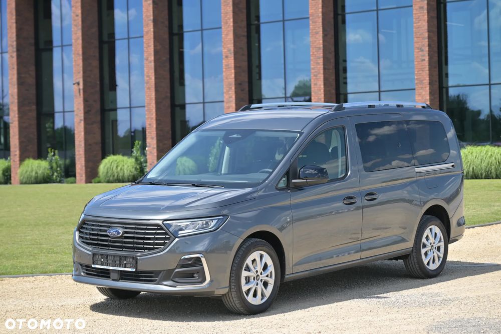 Ford Tourneo Connect Grand 1.5 EcoBoost Titanium - 3