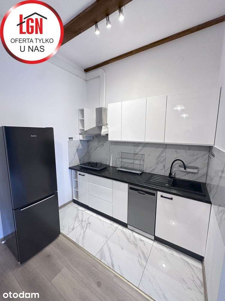 Lokal do zamieszkania lub na biuro / Centrum