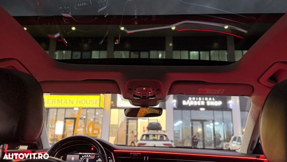 Audi A7 55 TFSI quattro S tronic - 28