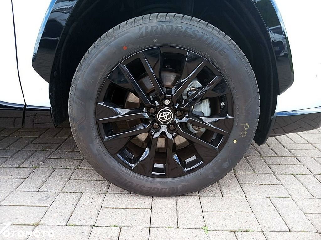Toyota RAV4 - 15
