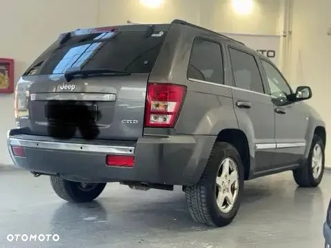 Jeep Grand Cherokee 3.0 CRD Automatik Limited - 7