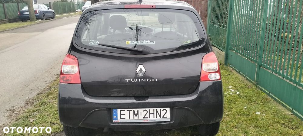 Renault Twingo 1.2 16V Miss Sixty - 1