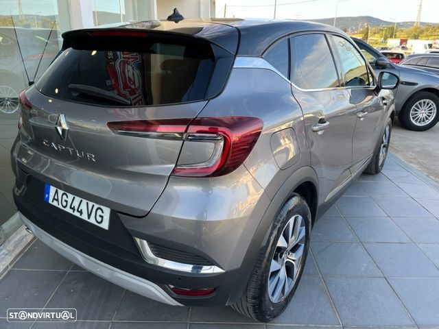 Renault Captur 1.0 TCe Intens - 5