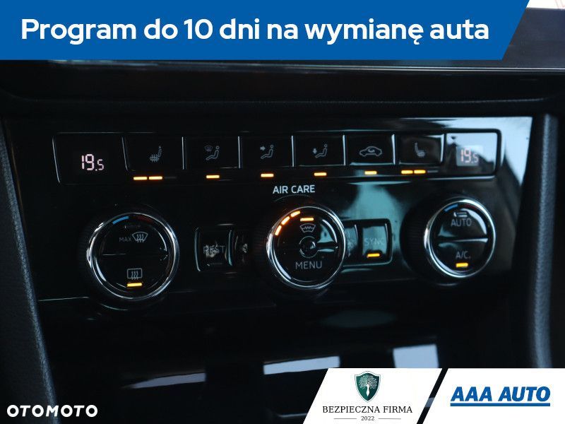 Skoda Superb - 20