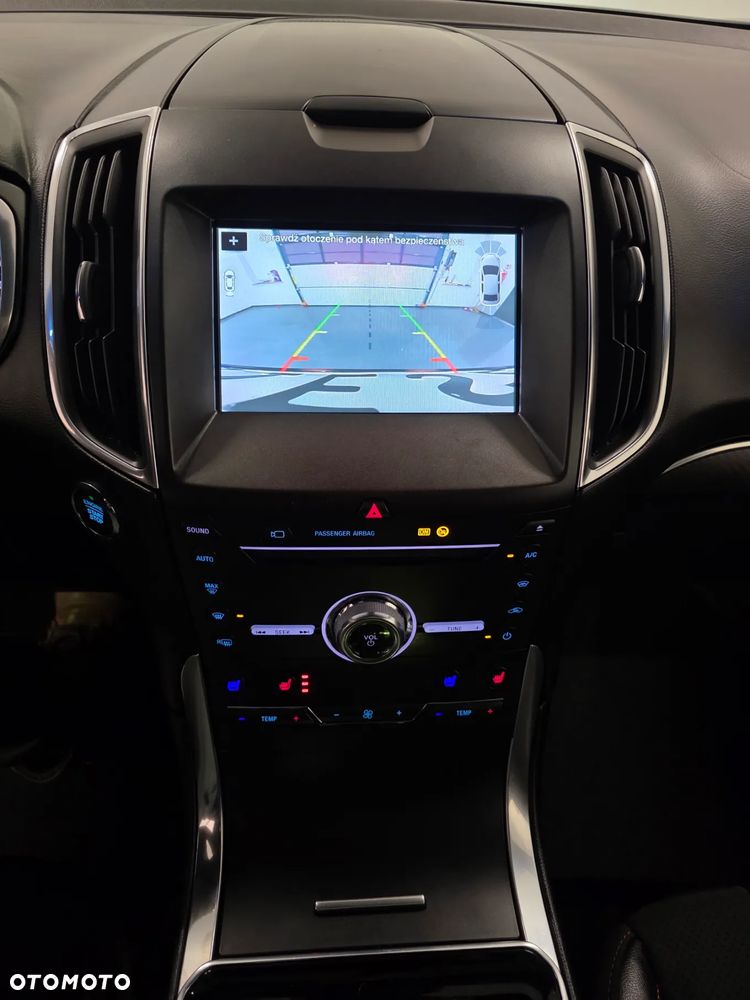 Ford Edge 2.0 EcoBlue Twin-Turbo 4WD ST-Line - 9