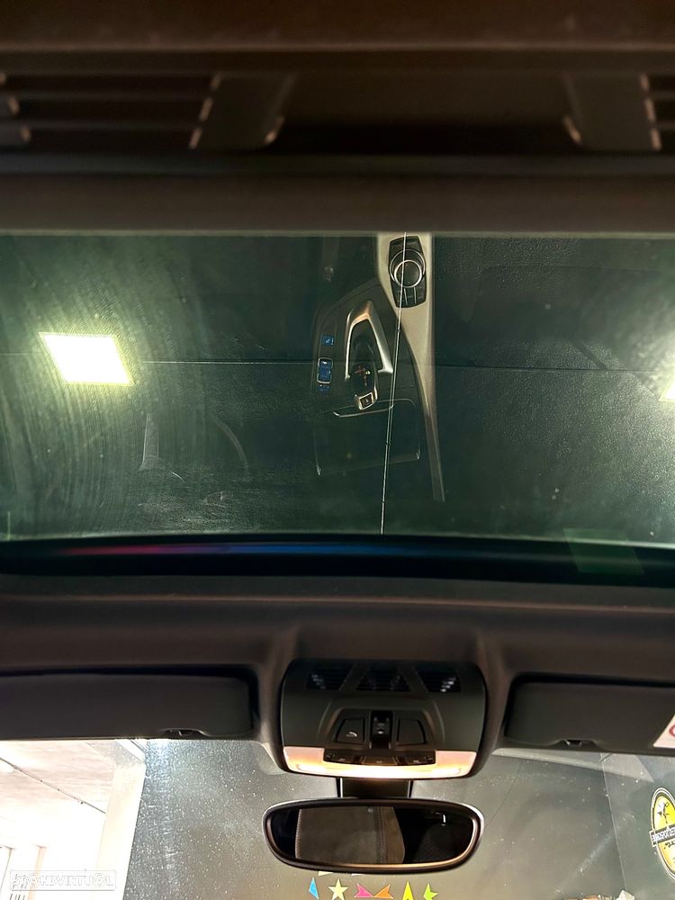 BMW 220 i Aut. M Sport - 28