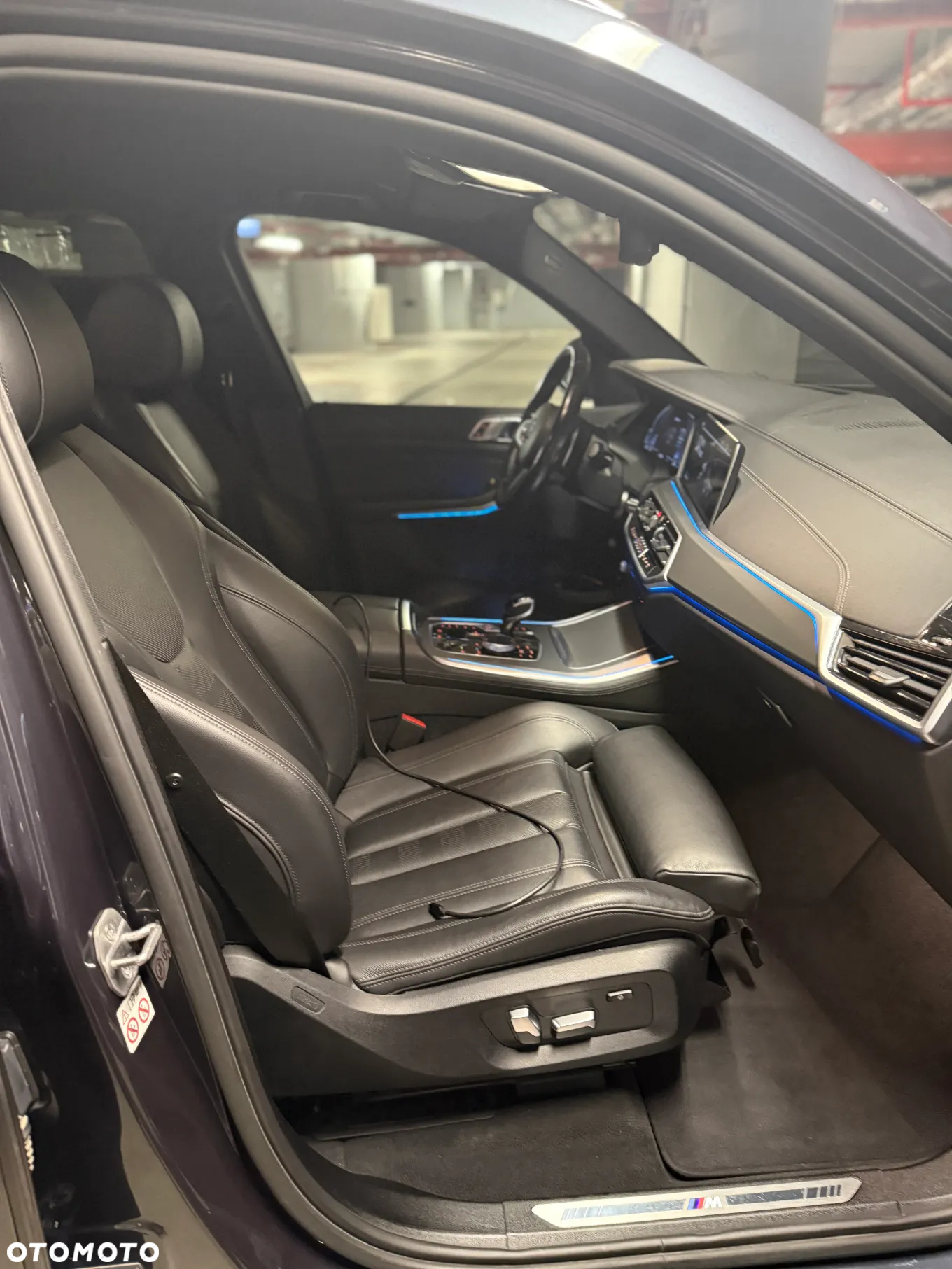 BMW X5 - 15