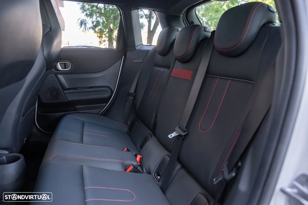 MINI 5 Portas Cooper Premium JCW Auto - 13