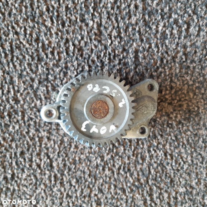 Pompa Oleju CHRYSLER VOYAGER 2.5 CRD 00 07r - 1
