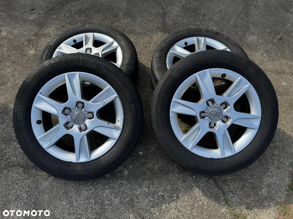 Audi A3 ver-1-6-tdi-attraction - 19