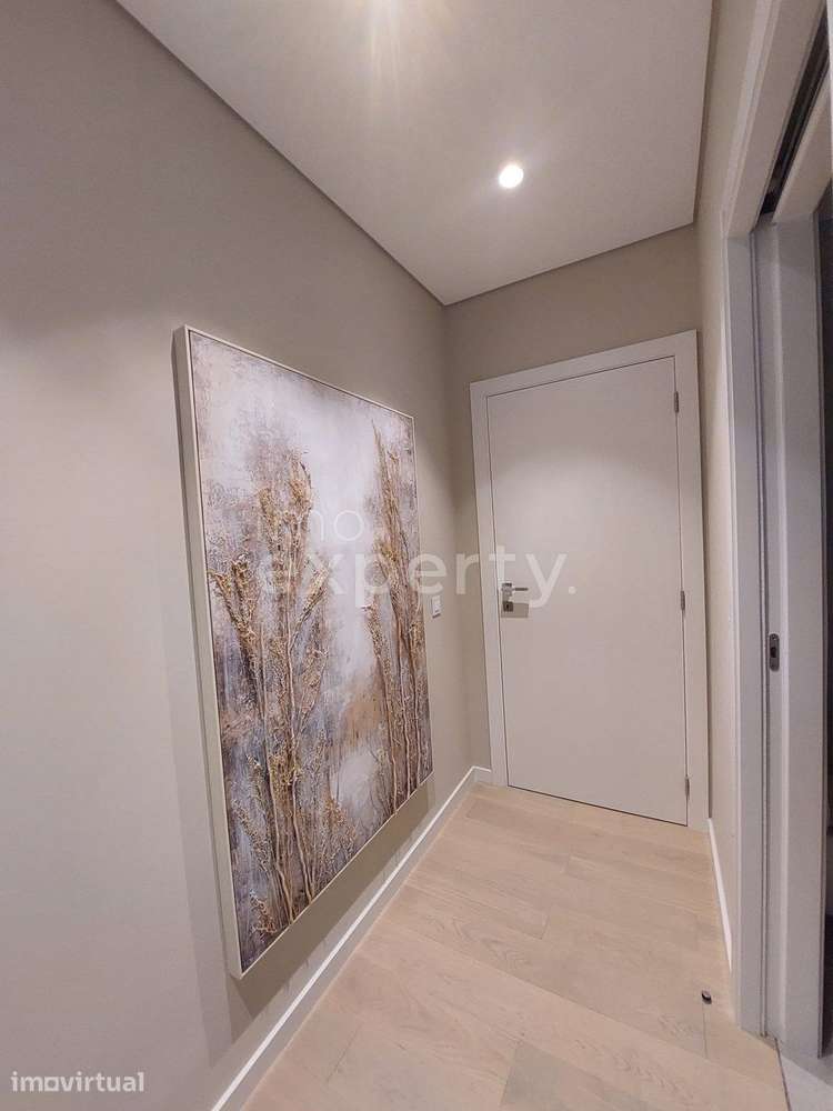 Apartamento T3 F na Quintinha da Fé, Funchal - Grande imagem: 3/36