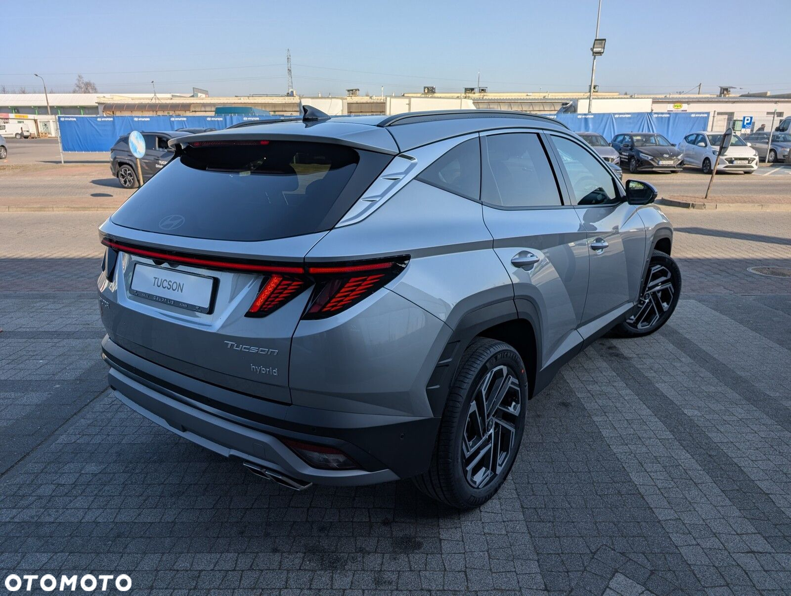 Hyundai Tucson - 6
