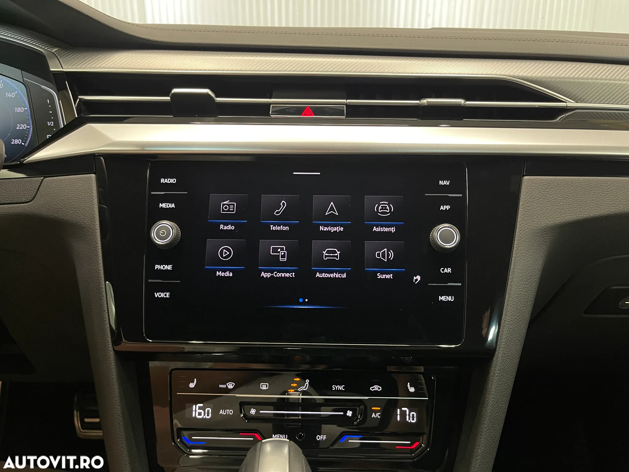 Volkswagen ARTEON 2.0 TDI DSG R-Line - 17