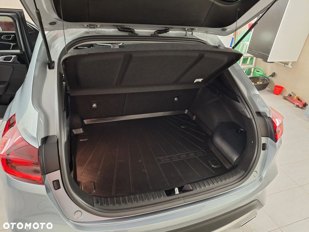 Kia XCeed 1.6 GDI PHEV Business Line DCT - 26