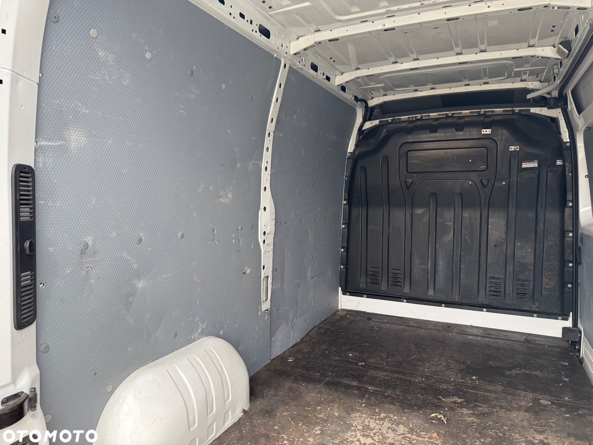 Renault Master dCi L3H2 Business - 12
