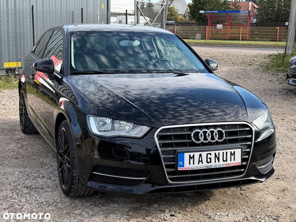 Audi A3 Sportback - 24