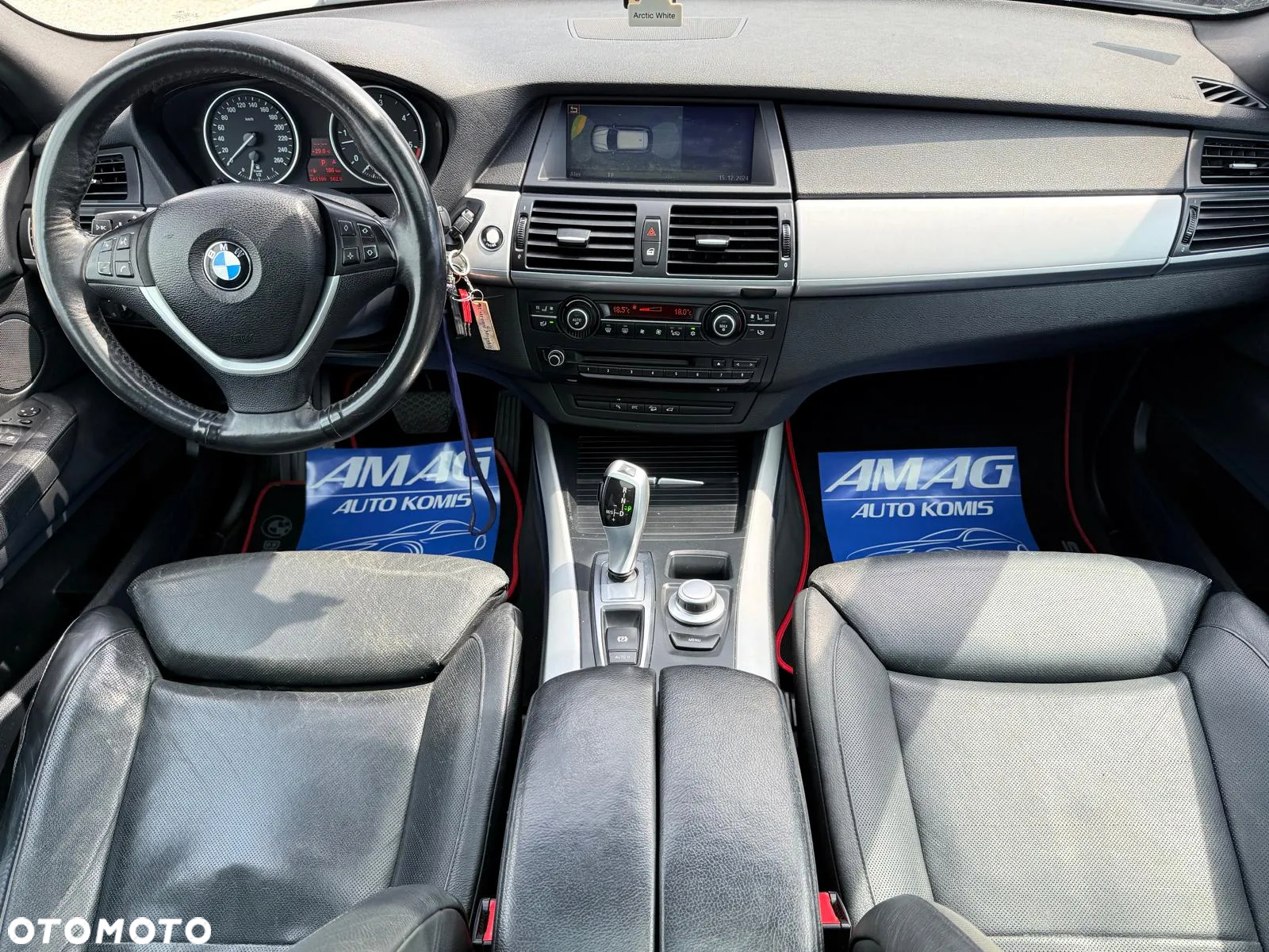 BMW X5 3.0sd - 23