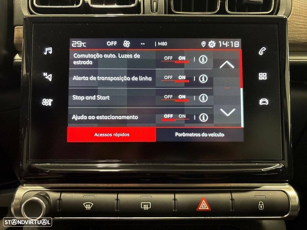 Citroën C3 1.2 PureTech Shine - 16