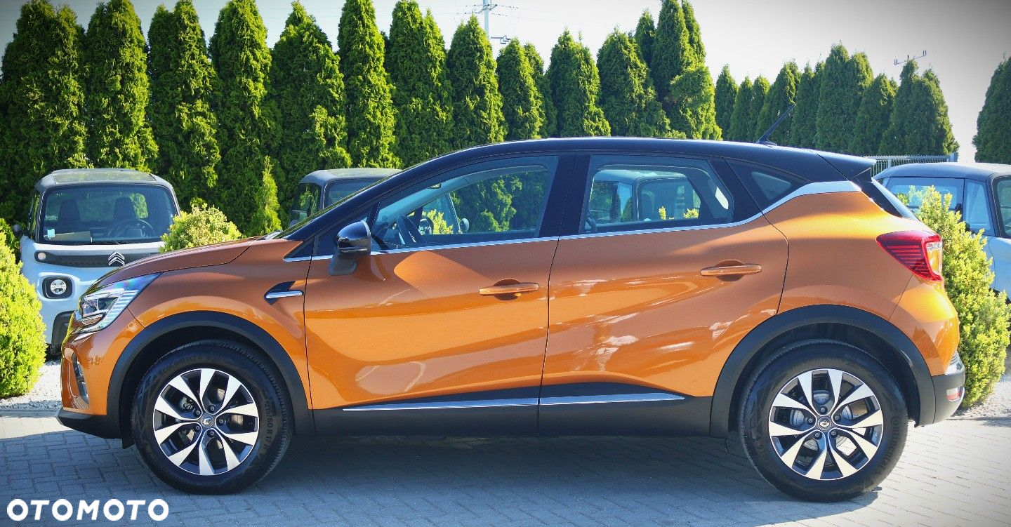 Renault Captur - 4