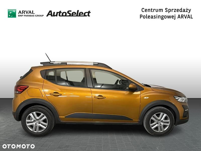 Dacia Sandero - 7