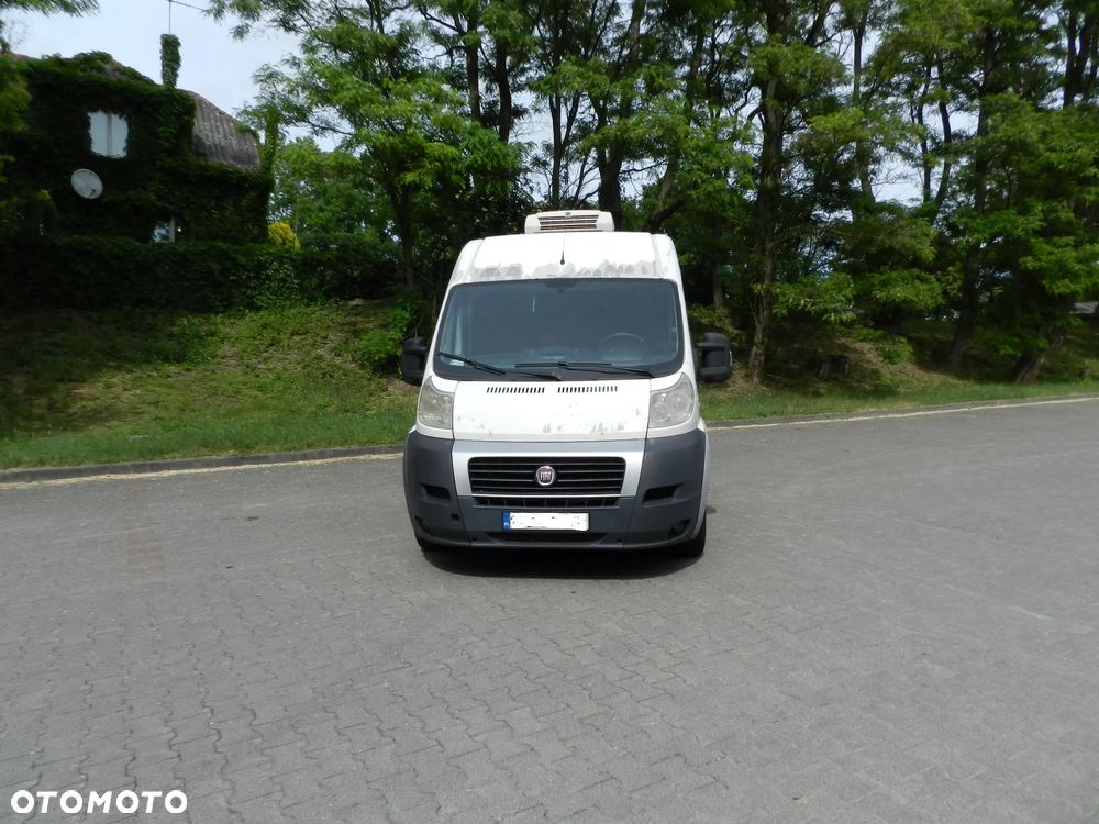 Fiat Ducato - 2