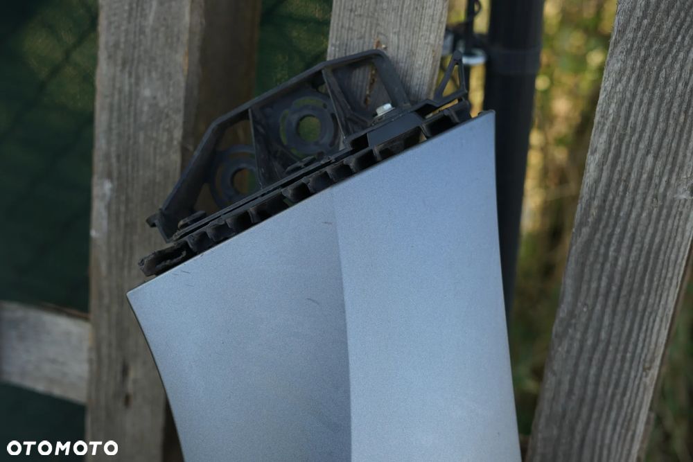 Błotnik przód przedni lewy Peugeot 308 T7 KTHC - 2