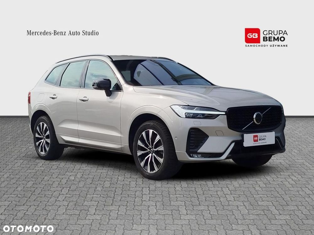 Volvo XC 60 - 9