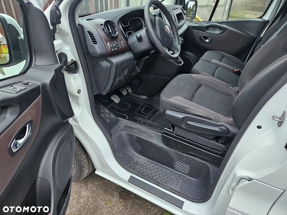 Opel Talento - 10