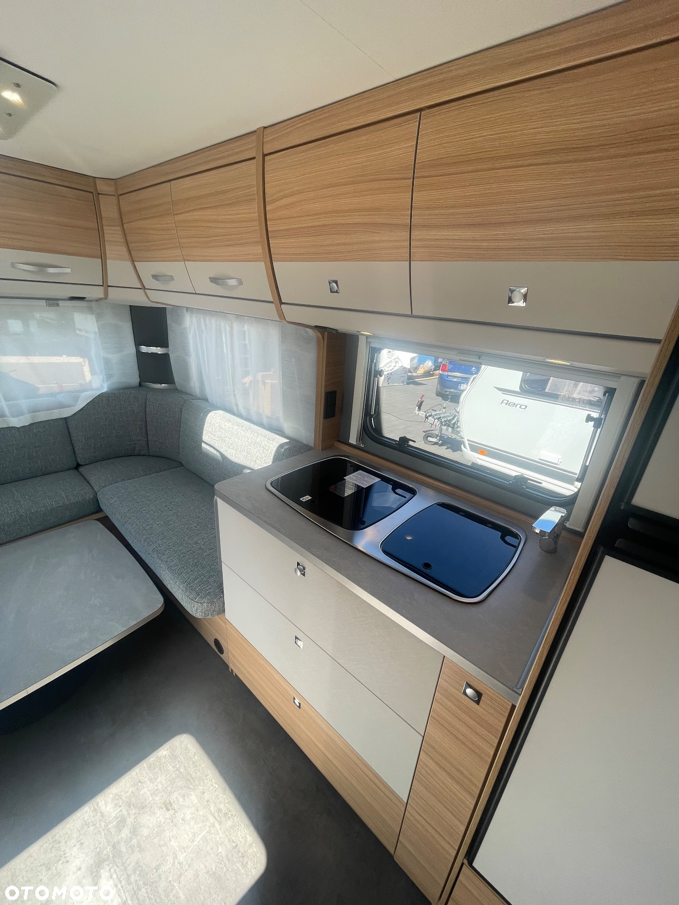 Dethleffs Camper 730 FKR - 6