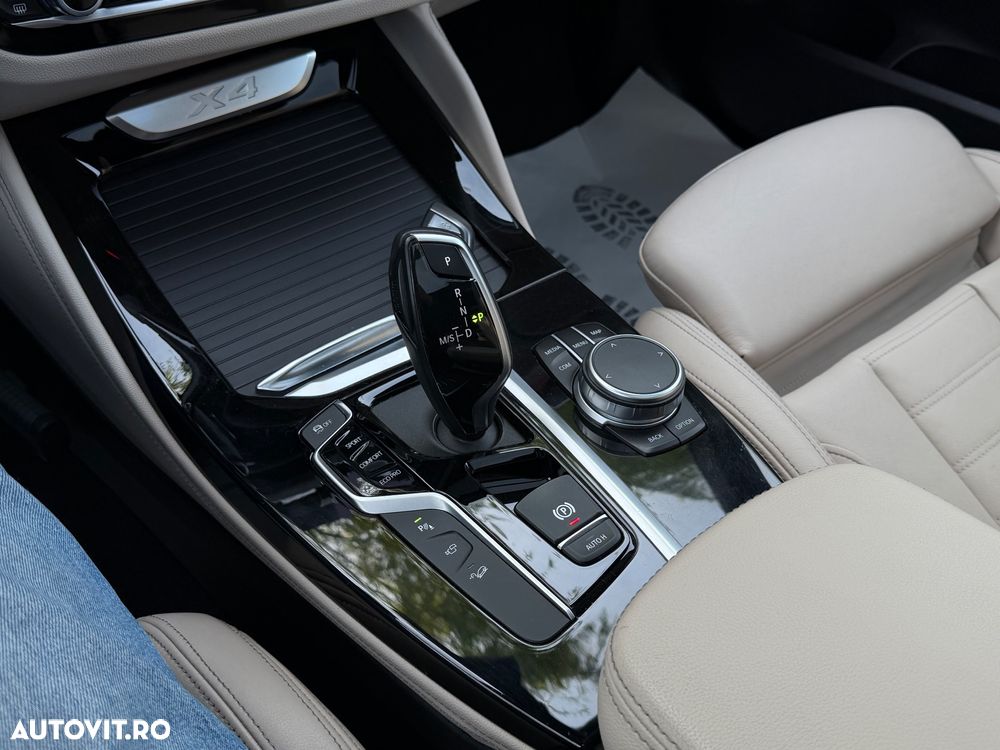 BMW X4 xDrive20i AT M Sport - 16