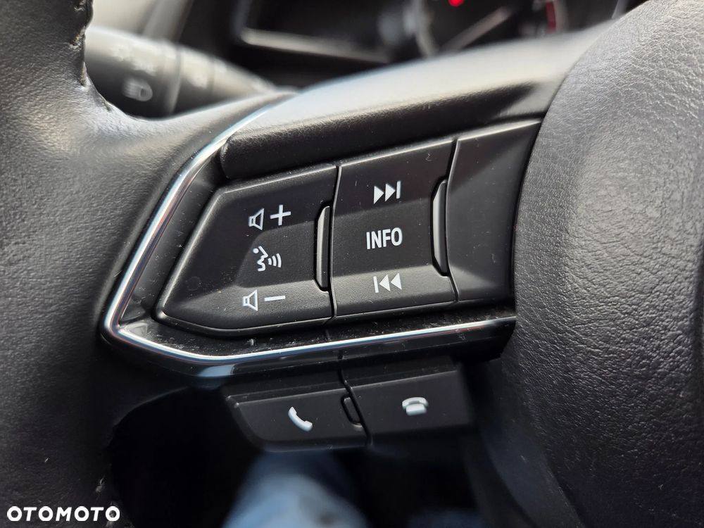 Mazda 2 SKYACTIV-G 90 Homura - 34