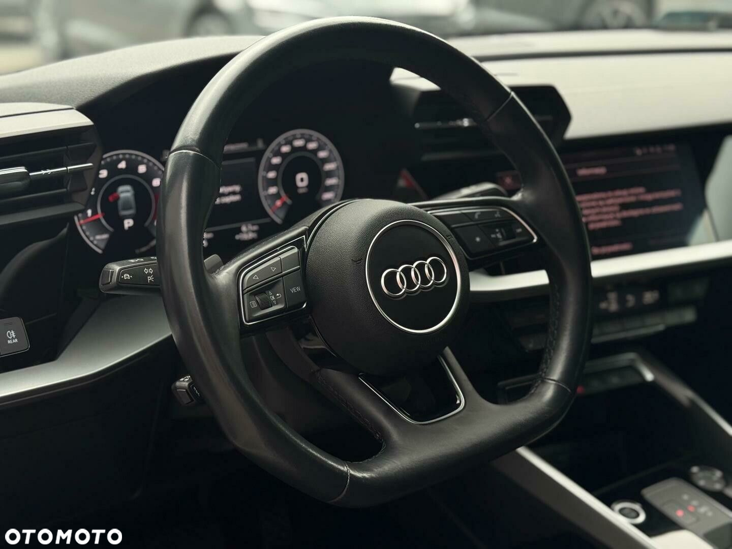 Audi A3 - 9