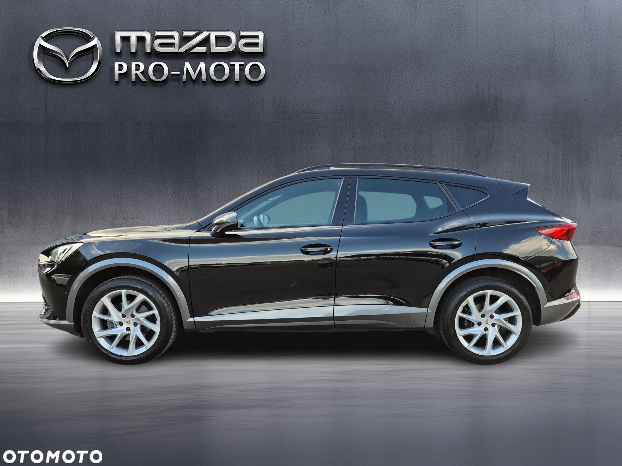 Cupra Formentor 1.5 TSI - 2
