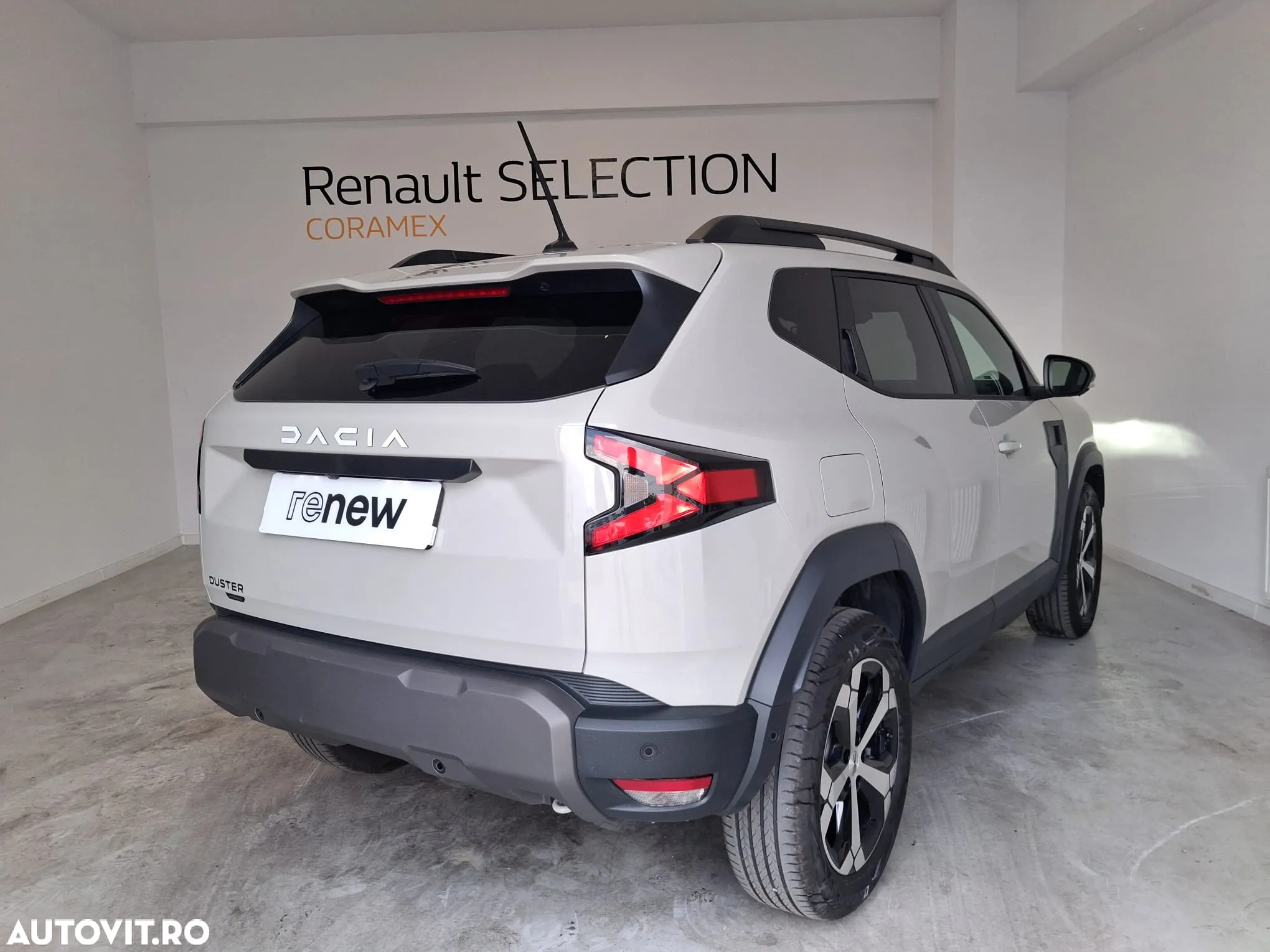 Dacia Duster - 2