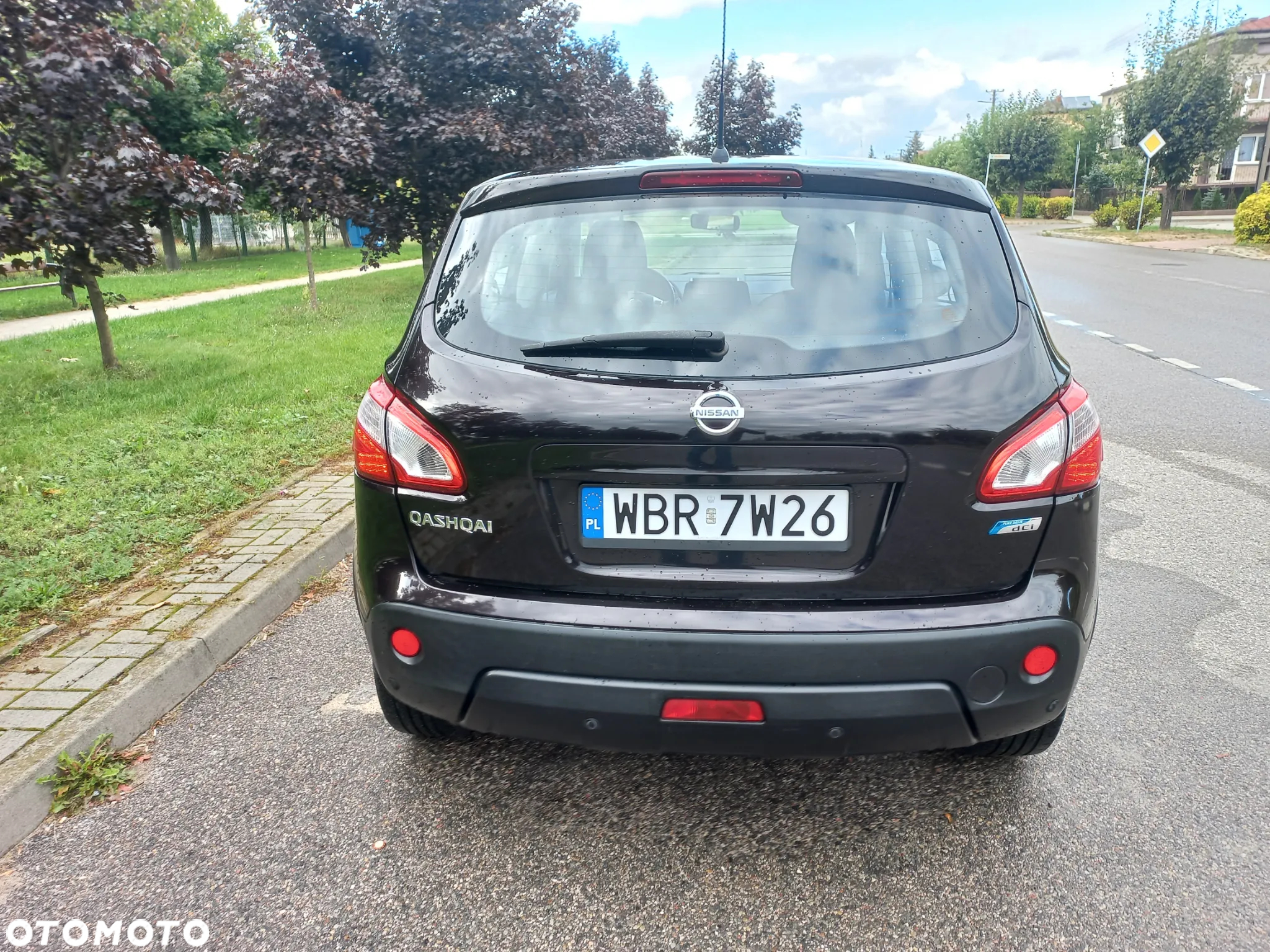 Nissan Qashqai 1.5 dCi N-Connecta - 8