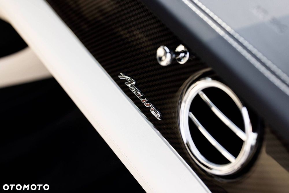 Bentley Bentayga - 8