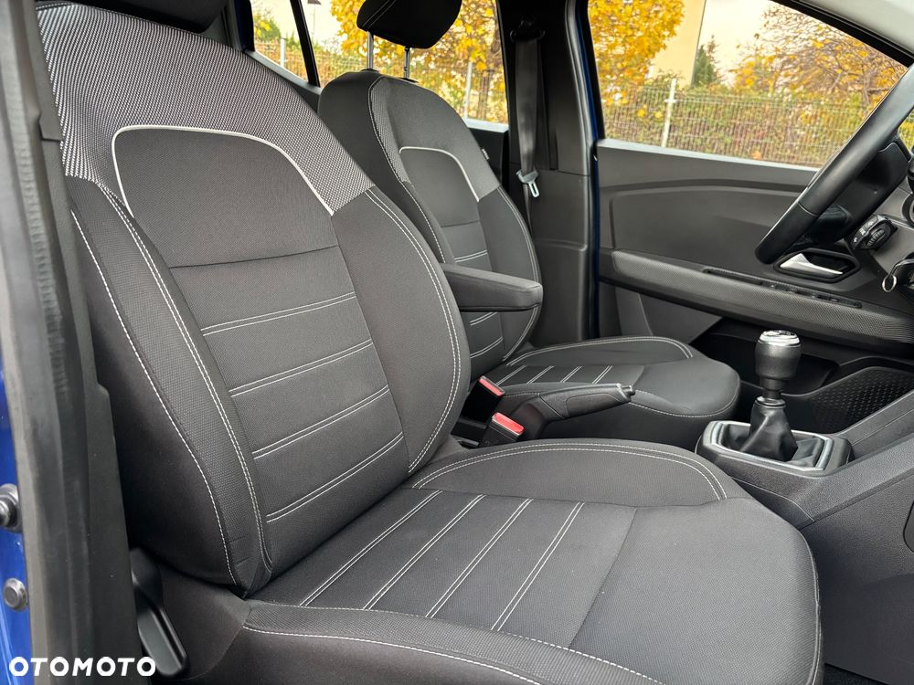 Dacia Sandero 1.0 TCe Comfort - 27