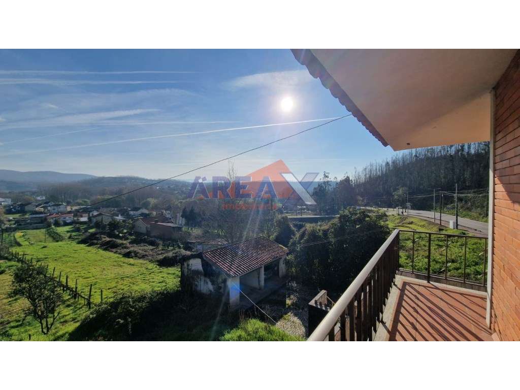 EXCLUSIVO ÁREA X - T3 DUPLEX (1º andar + águas furtadas) - Grande imagem: 3/18