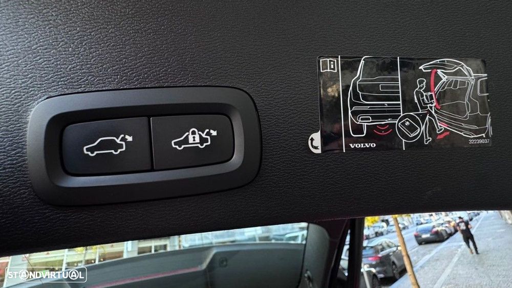 Volvo XC 40 1.5 T4 PHEV Inscription Expression - 8