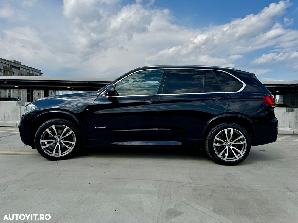 BMW X5 - 17