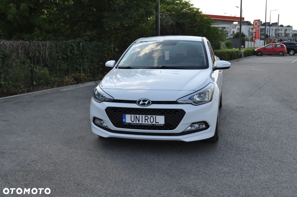 Hyundai i20 ver-1-2-style - 2