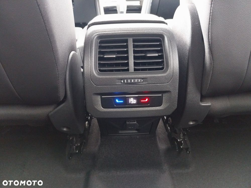 Volkswagen Touran 2026