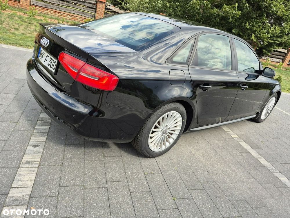 Audi A4 Allroad - 9