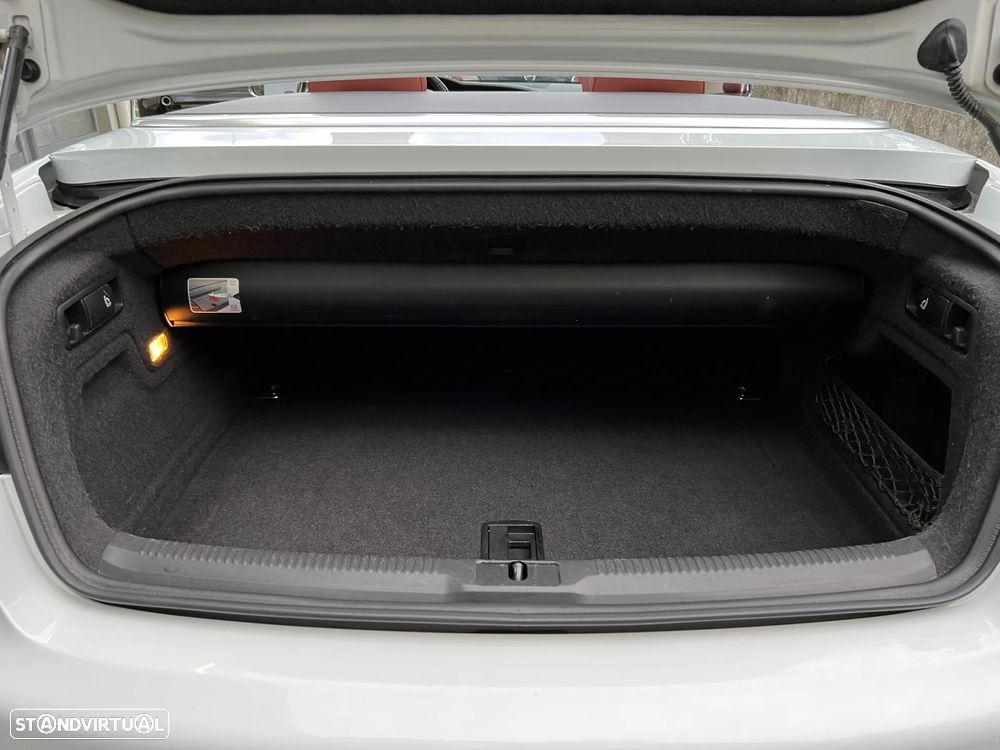 Audi S5 Cabrio. 3.0 TFSi quattro S tronic - 35