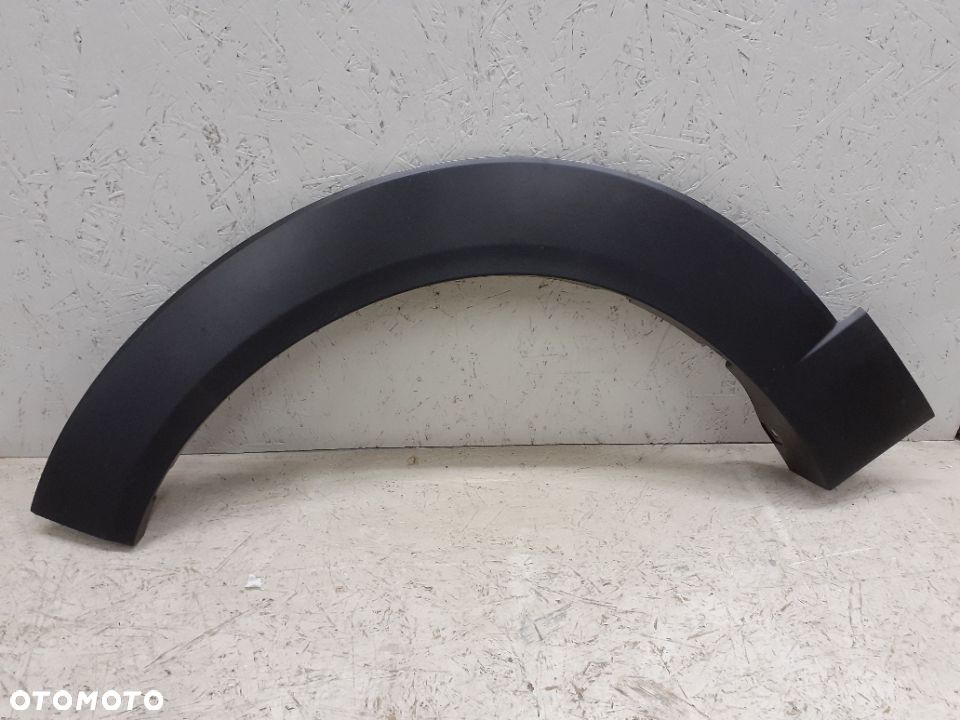 LISTWA NA BŁOTNIK PRZÓD LEWY MAZDA CX30 - 1
