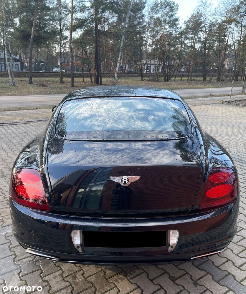 Bentley Continental GT - 9