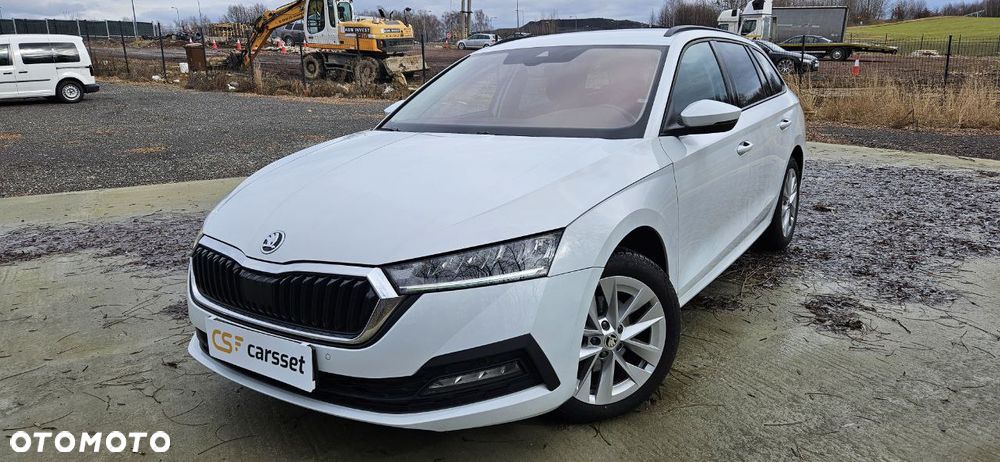 Skoda Octavia - 4