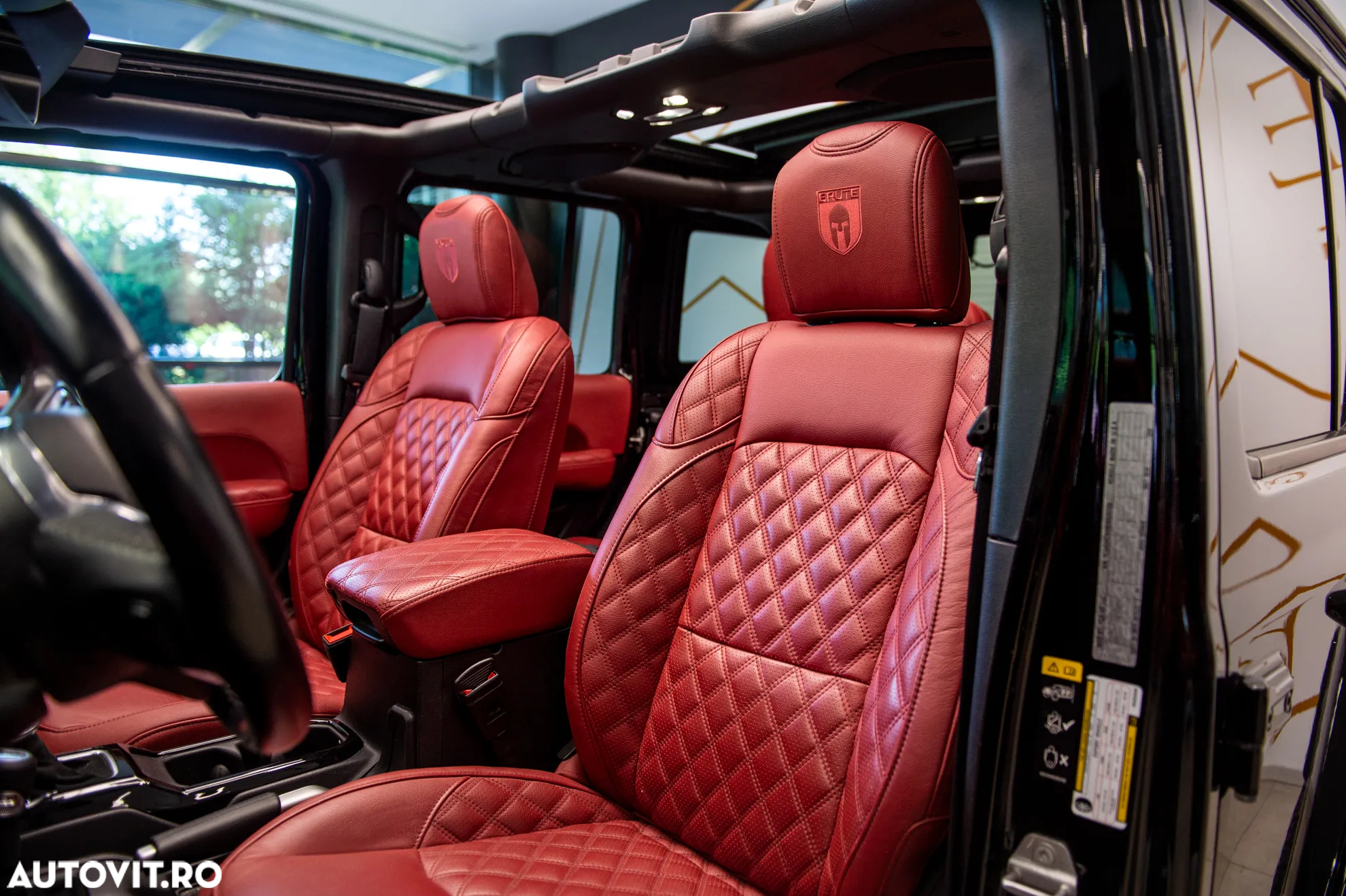 Jeep Wrangler - 19