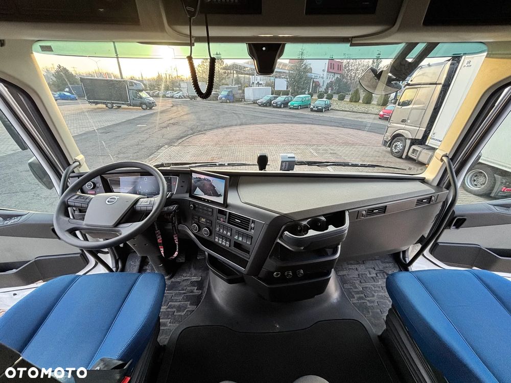 Volvo FH 460 - 13