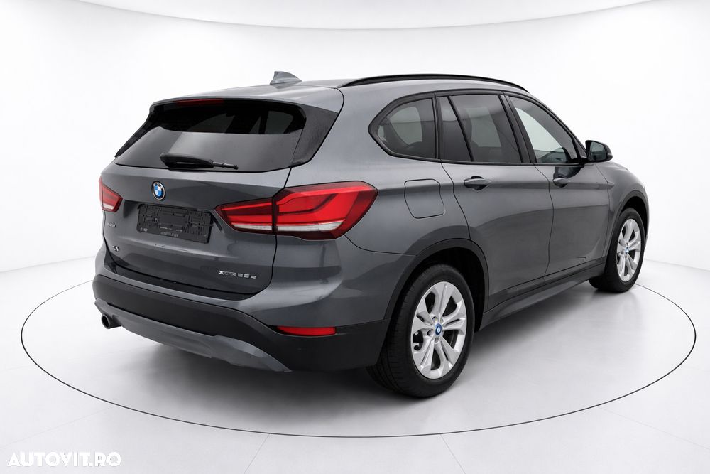 BMW X1 xDrive25e AT PHEV - 2